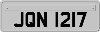 JQN1217