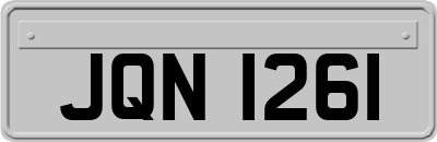 JQN1261