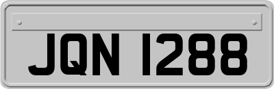 JQN1288