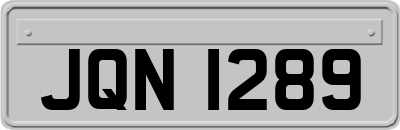 JQN1289