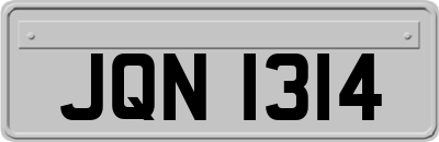 JQN1314