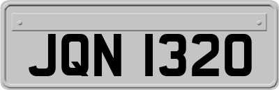 JQN1320