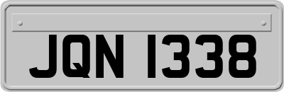 JQN1338