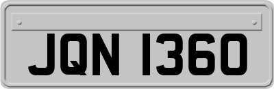 JQN1360