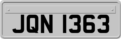 JQN1363