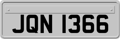 JQN1366