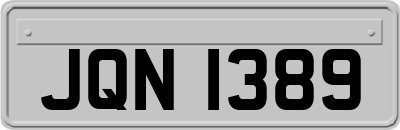 JQN1389
