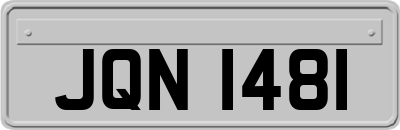 JQN1481