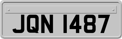 JQN1487