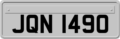JQN1490