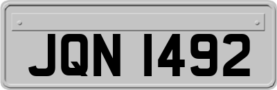 JQN1492