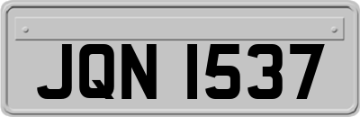 JQN1537