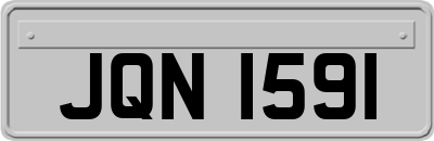 JQN1591