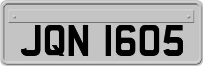 JQN1605