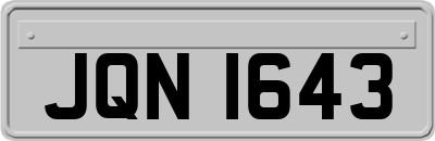 JQN1643