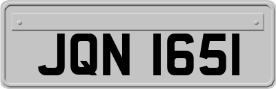 JQN1651
