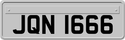 JQN1666