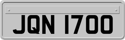 JQN1700