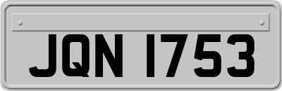 JQN1753