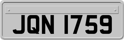 JQN1759