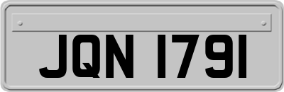 JQN1791