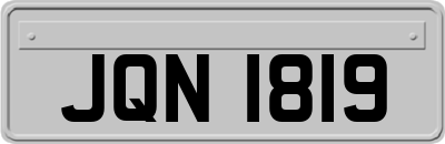 JQN1819