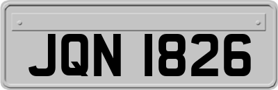 JQN1826