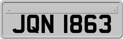 JQN1863