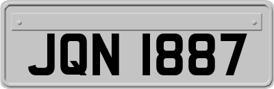 JQN1887