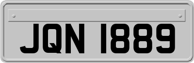 JQN1889