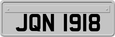JQN1918