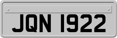 JQN1922