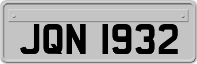 JQN1932