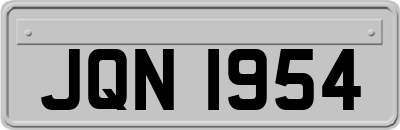 JQN1954