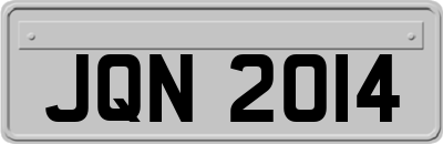 JQN2014