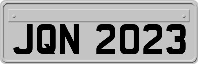 JQN2023