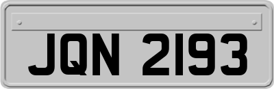 JQN2193