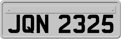 JQN2325
