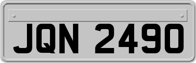 JQN2490
