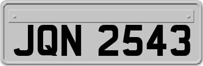 JQN2543