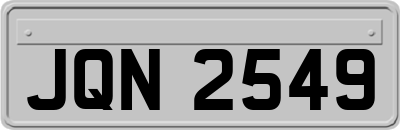 JQN2549