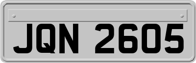 JQN2605