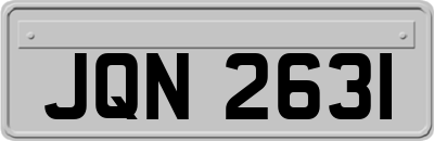 JQN2631