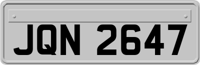 JQN2647