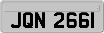 JQN2661