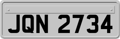JQN2734