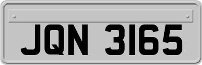 JQN3165