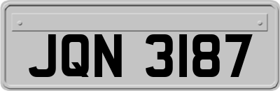 JQN3187