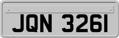 JQN3261