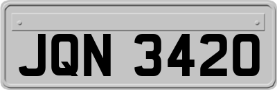 JQN3420